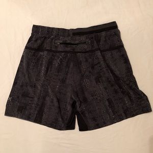 Lululemon Men’s Surge Short 6”